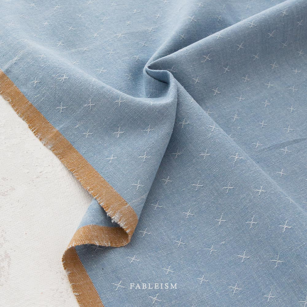 Porcelain | Sprout Woven