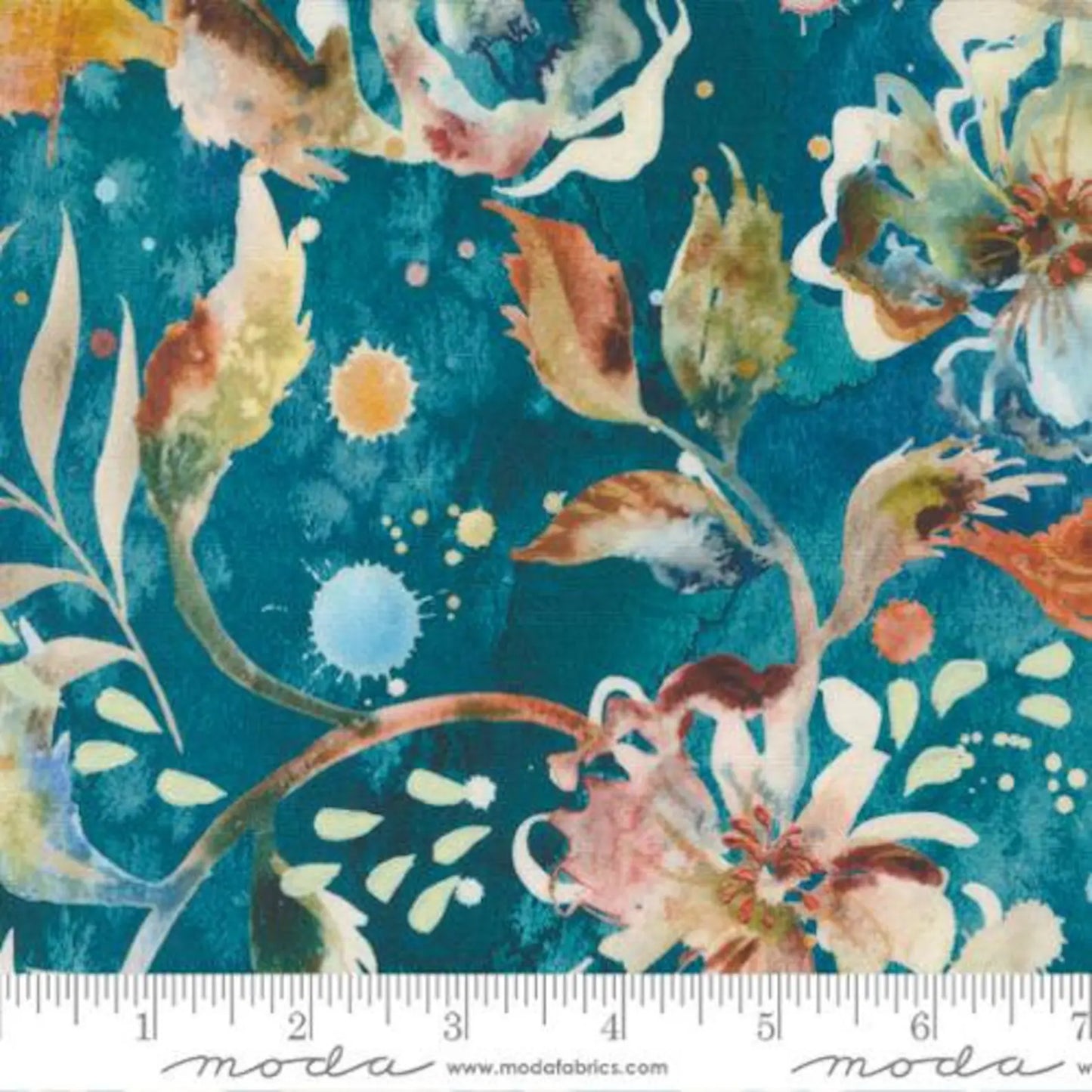 Desert Oasis Florals in Lake