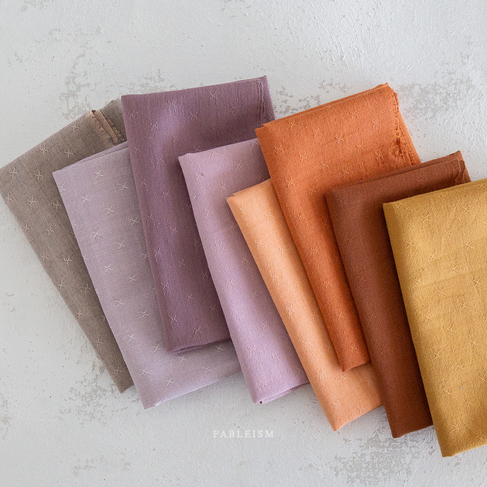 Umber | 16" | Sprout Woven