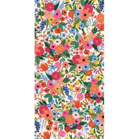 Petite Garden Party in Cream