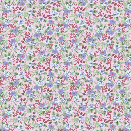 Rosa in Lilac