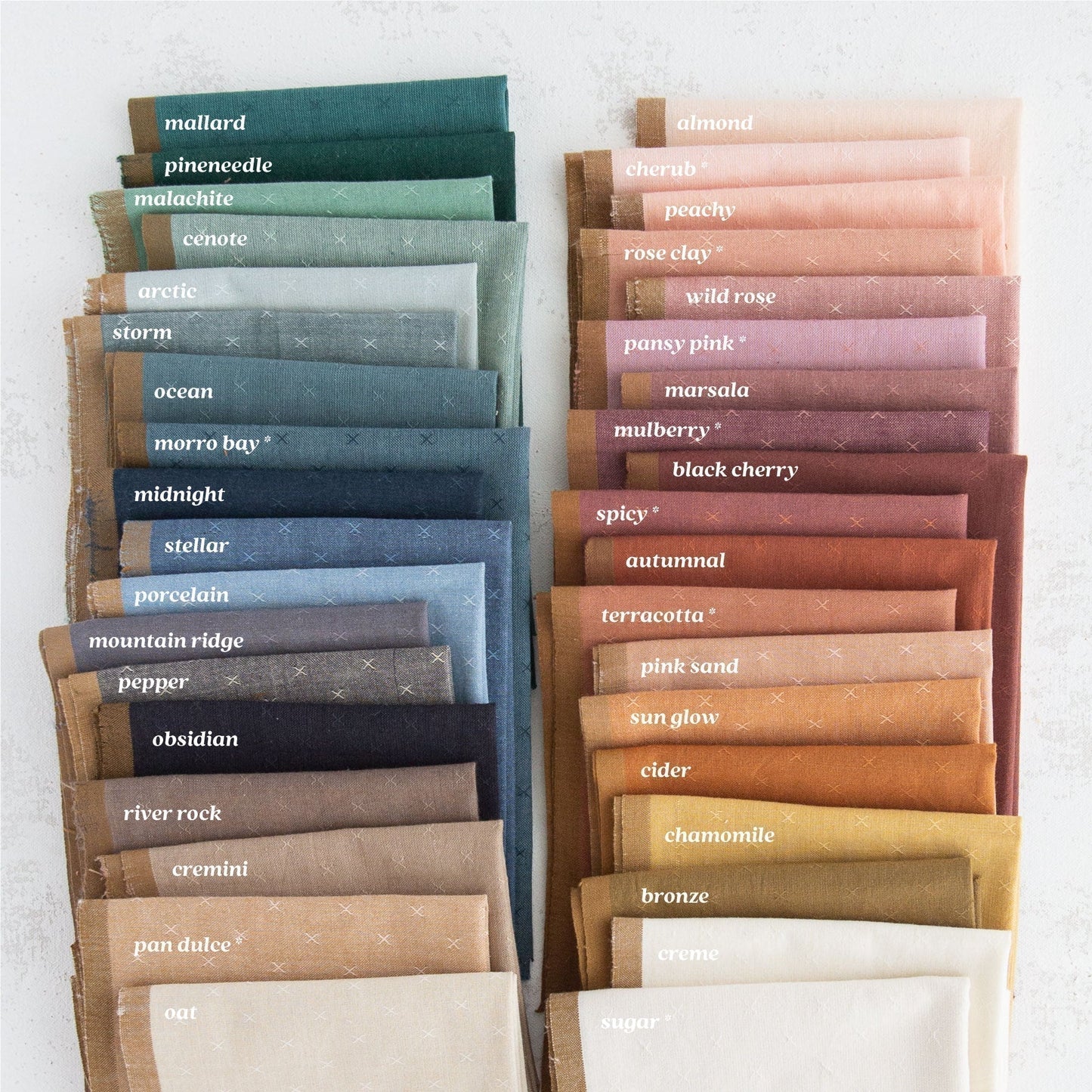 Chamomile | Sprout Woven