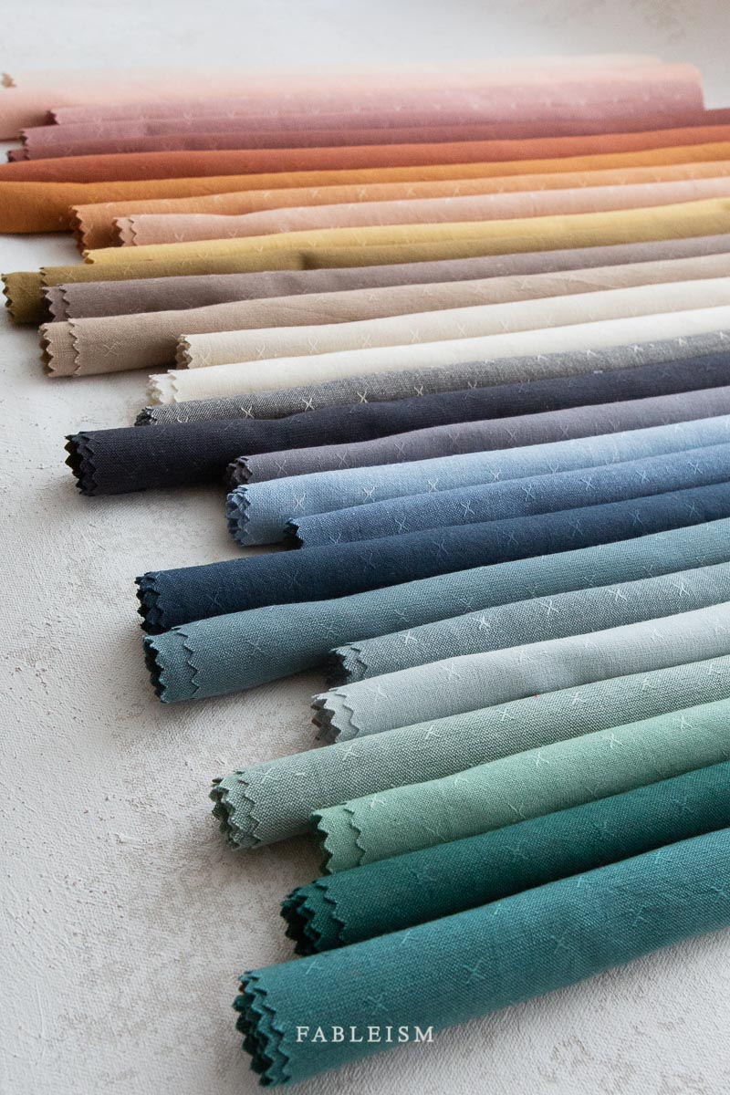 Chamomile | Sprout Woven