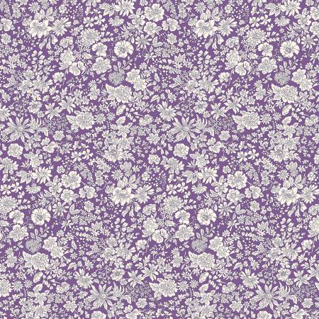 Emily Belle in Damson
