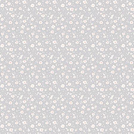 Neutral Daisy in Warm Gray