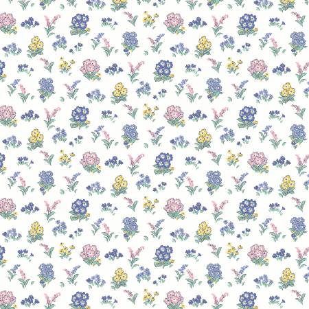 Kensington Garden in C