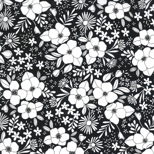 Illustrations on Ink - Weave & Woven