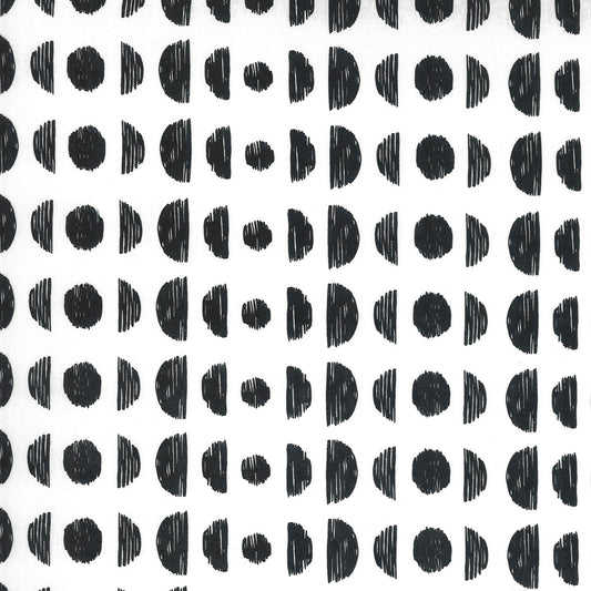 Moons on Paper - Weave & Woven