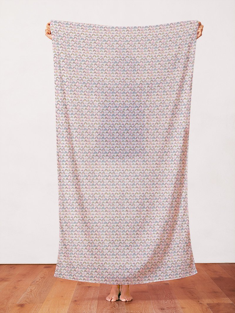Mini Rainbows - Weave & Woven