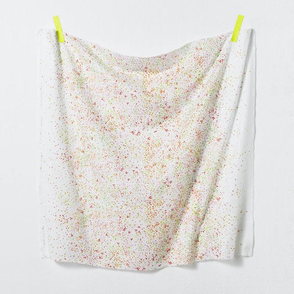 Melodie Croquis W Gauze A | Double Gauze - Weave & Woven