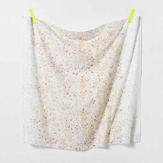 Melodie Croquis W Gauze A | Double Gauze - Weave & Woven