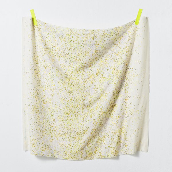 Melodie Croquis W Gauze B | Double Gauze - Weave & Woven