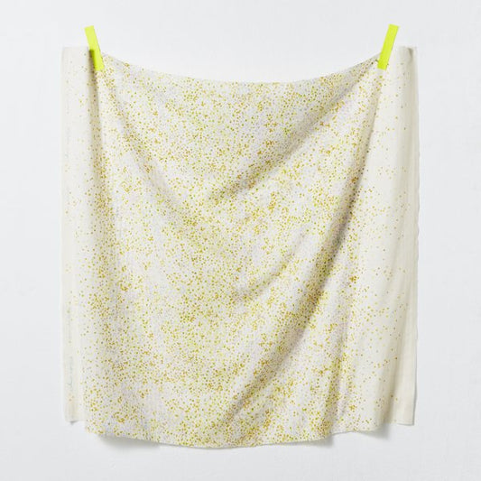 Melodie Croquis W Gauze B | Double Gauze - Weave & Woven