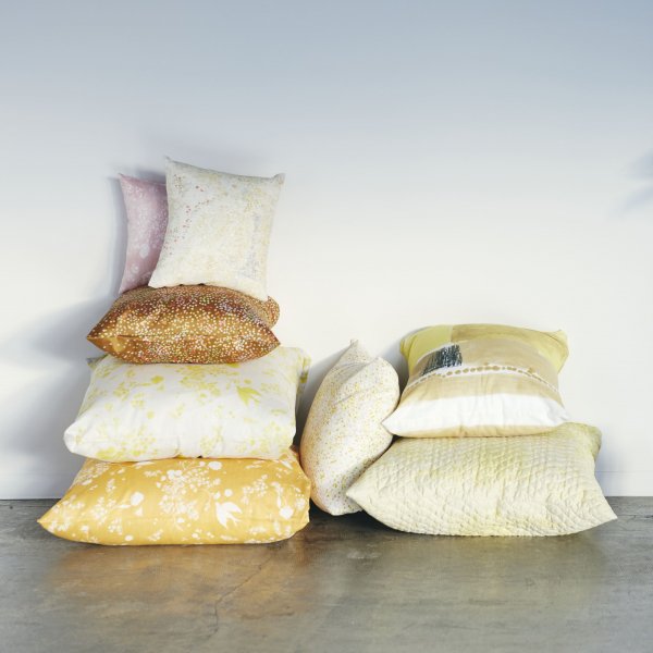 Melodie Croquis W Gauze B | Double Gauze - Weave & Woven