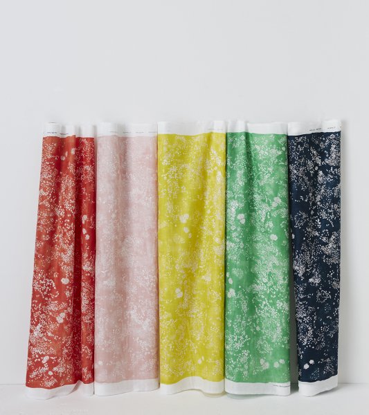 Lei Nani W Gauze P | Double Gauze - Weave & Woven