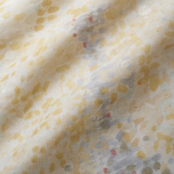 Birds Eye W Gauze P | Double Gauze - Weave & Woven