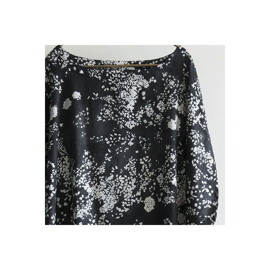Lei Nani W Gauze T | Double Gauze - Weave & Woven