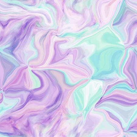 Star Sky | Glitter - Weave & Woven