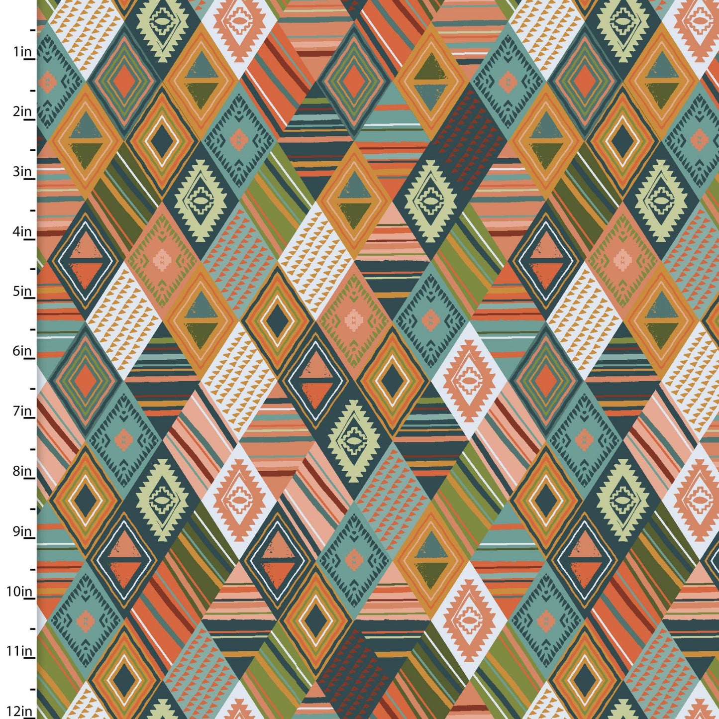 Painted Soul Blanket - Weave & Woven