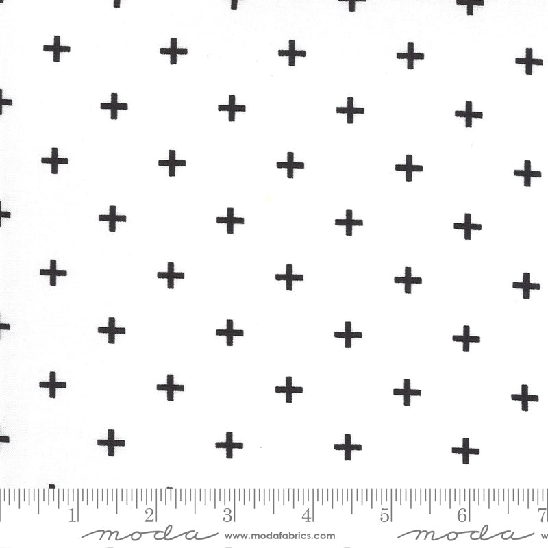 Plus in Ash - Weave & Woven
