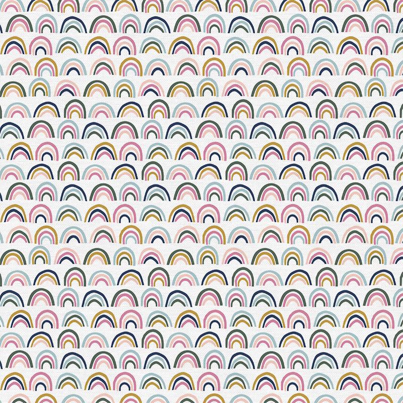 Mini Rainbows - Weave & Woven