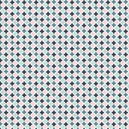 Geo in Multi - Weave & Woven