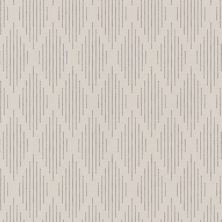 Au Naturel Nordic Harlequin - Weave & Woven