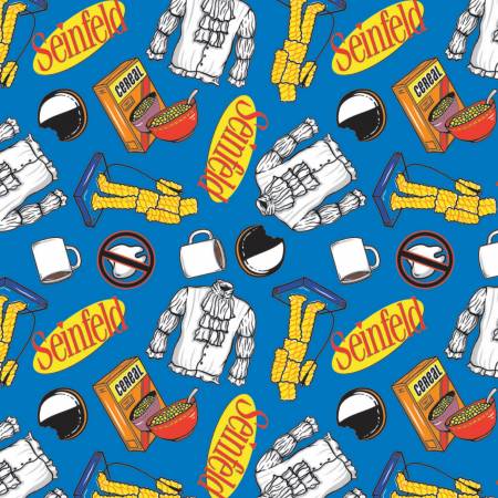 Jerry Icons - Weave & Woven