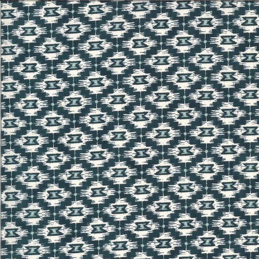 Blanket  in Marionberry Pie - Weave & Woven