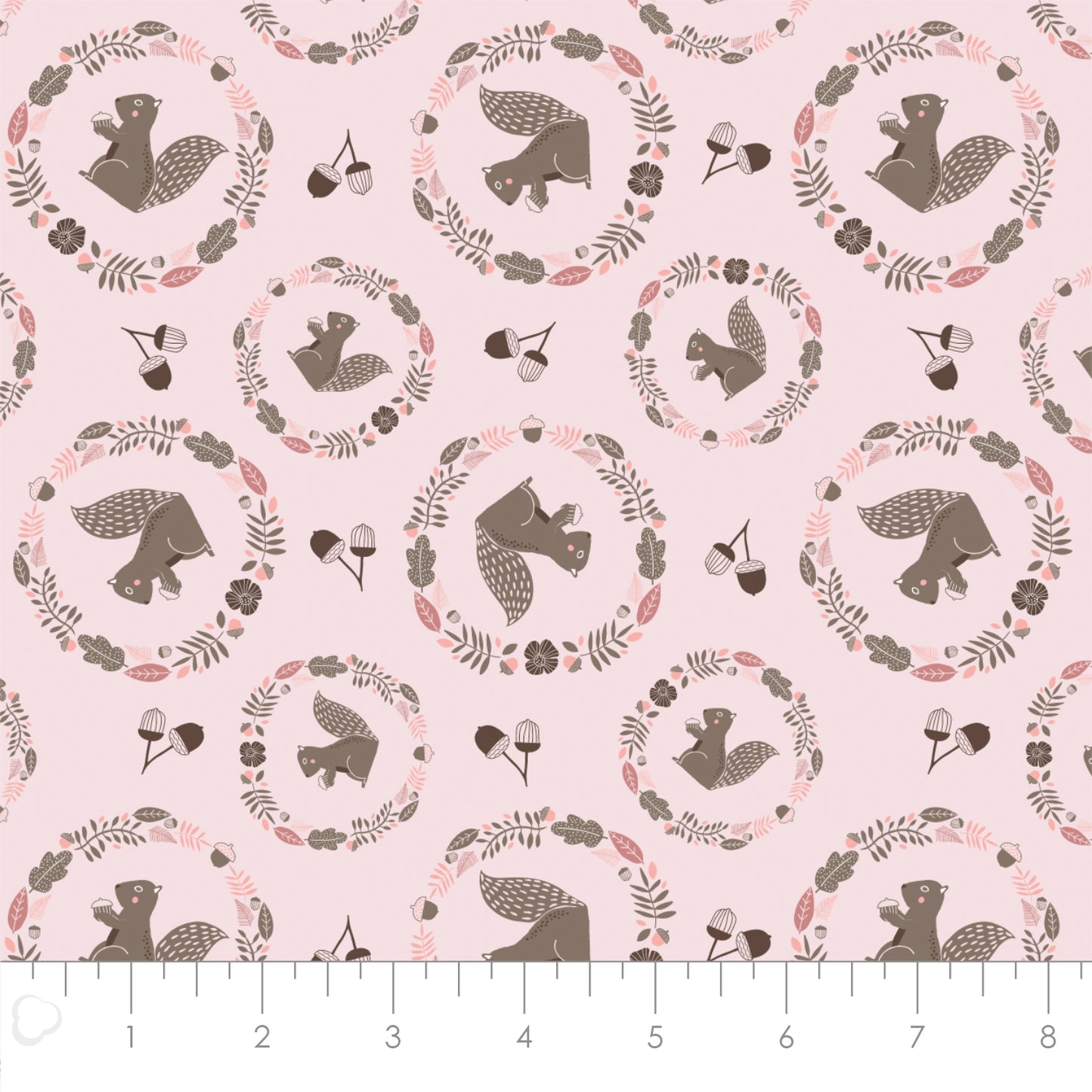 Watson in Pink - Weave & Woven