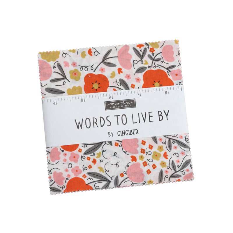 Scattered Lines in Clementine - Weave & Woven