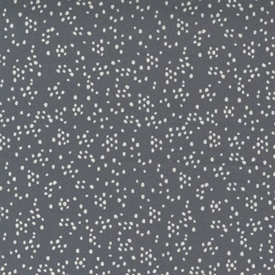 Pebble Path in Charcoal - Weave & Woven