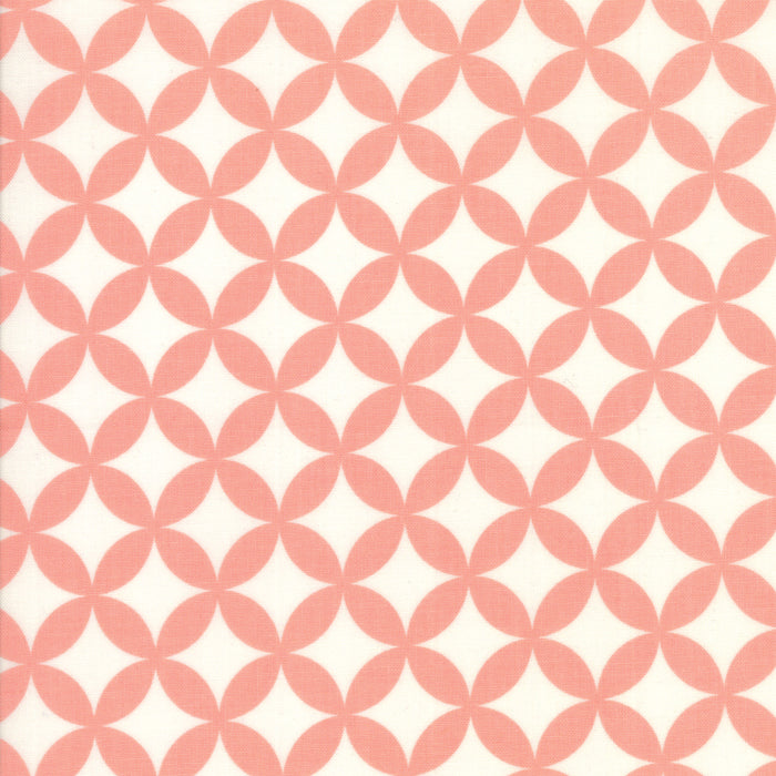 Hello Darling in Pink - Weave & Woven