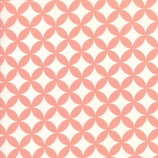 Hello Darling in Pink - Weave & Woven