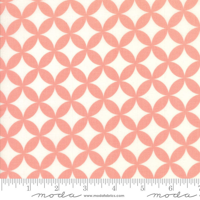 Hello Darling in Pink - Weave & Woven