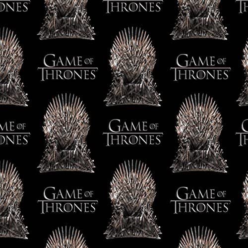 Game of Thrones - Weave & Woven