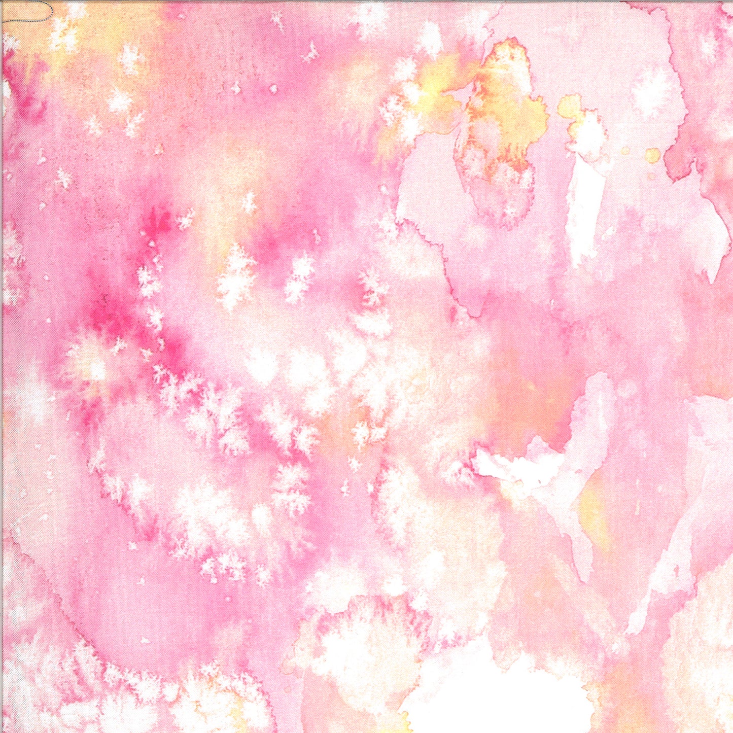 Moody Blooms Texture in Fuchsia - Weave & Woven