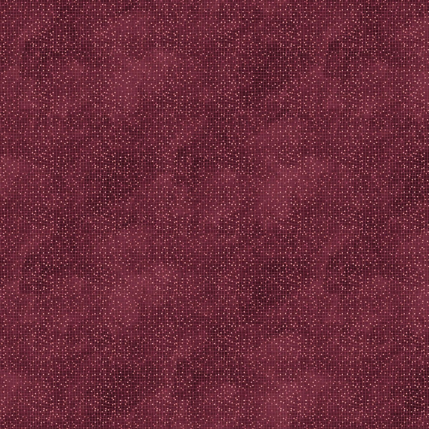 Marcel Grid in Plum - Weave & Woven
