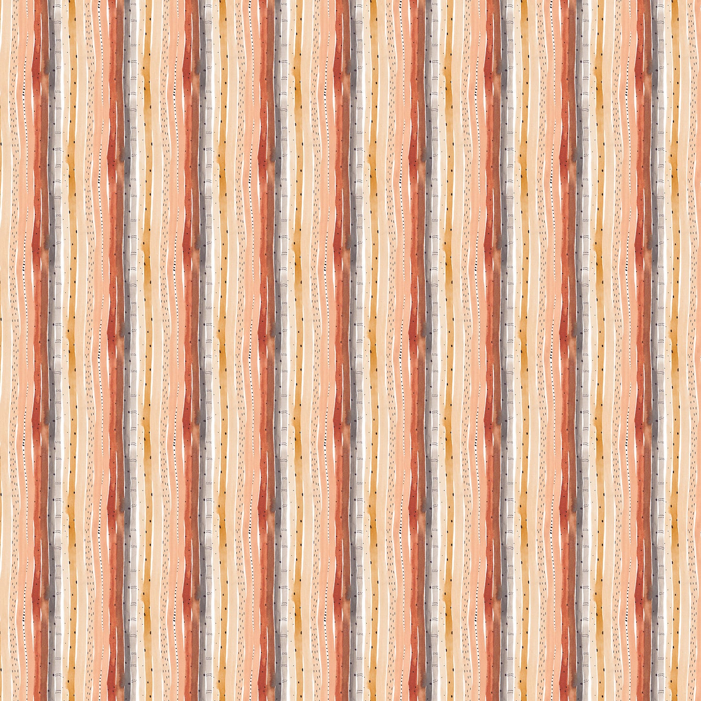 Western Stripes - Weave & Woven