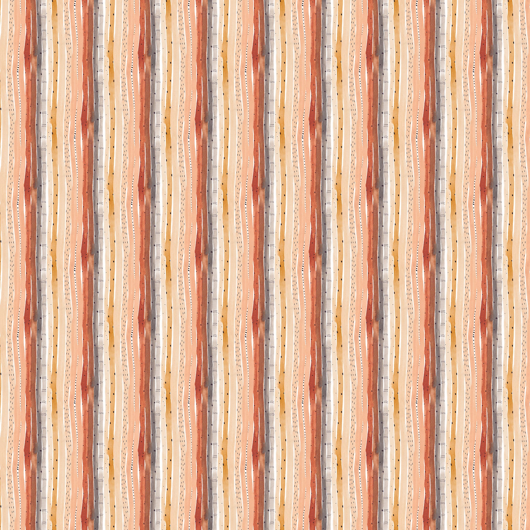 Western Stripes - Weave & Woven