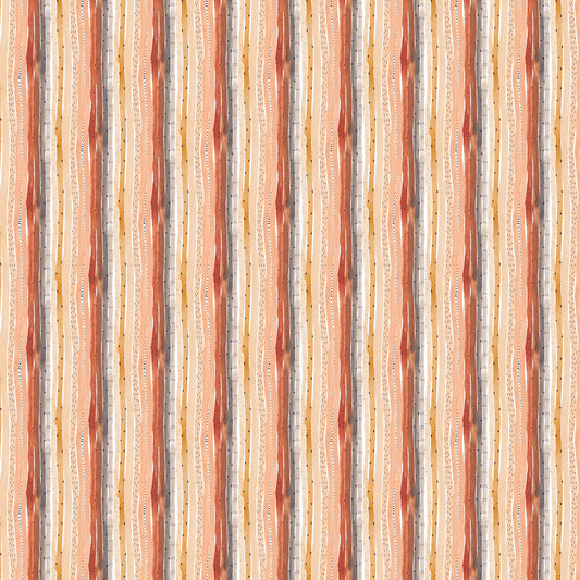 Western Stripes - Weave & Woven