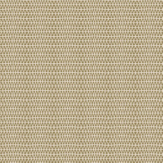 Wild Cottage Lattice in Sage