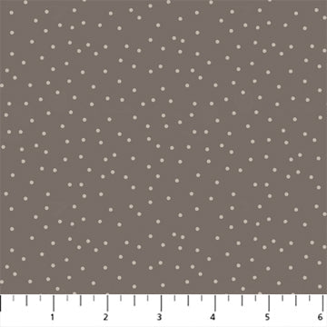 Dots in Earth - Weave & Woven
