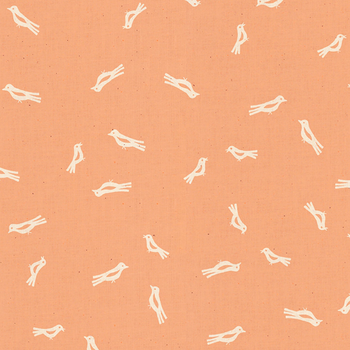 Chrip in Dahlia - Weave & Woven