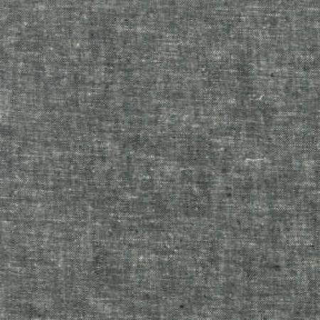 Black Essex Yarn Dye - Weave & Woven