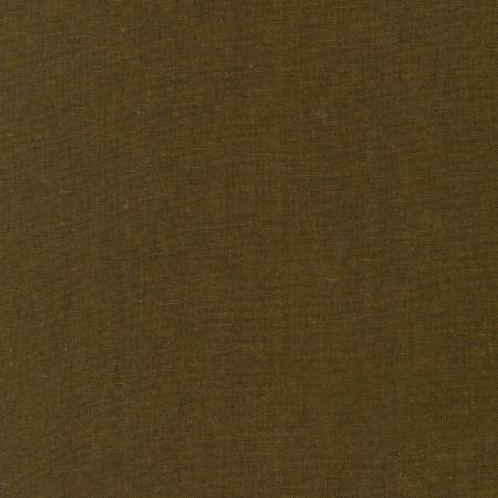 Cinnamon Essex Yarn Dye - Weave & Woven