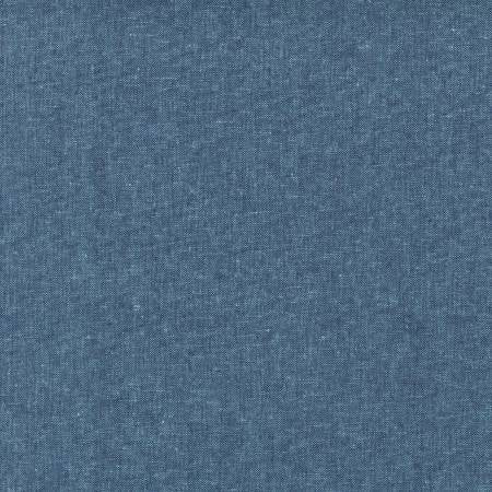 Peacock Essex Yarn Dye | Remnant 17" - Weave & Woven