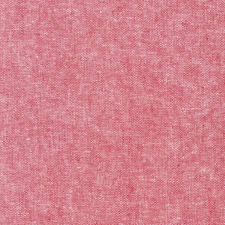 Red Essex Yarn Dye - Weave & Woven