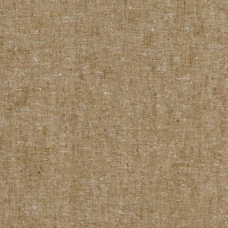 Taupe Essex Yarn Dye - Weave & Woven