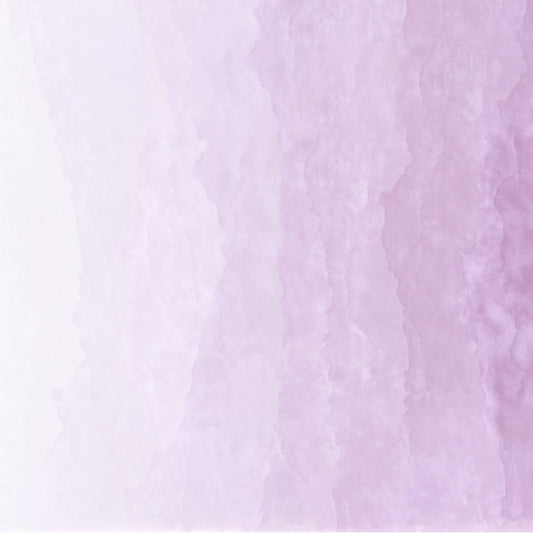 Lavender Harmony Ombre - Weave & Woven
